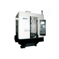 Machine CNC à haute vitesse et précision en tôle et perçage (RTM500 STD)